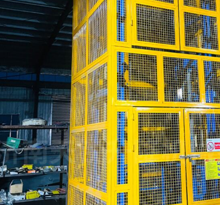 太康仓库货梯应用前景如何