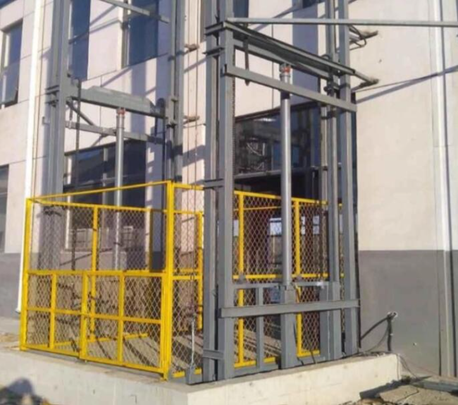 太康防爆货梯可以在工厂使用吗