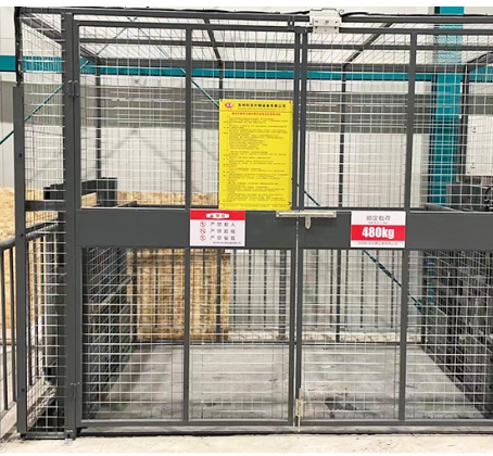 太康升降货梯常见故障